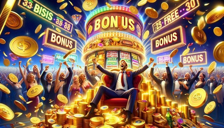 RAM98 Platform ပေါ်ရှိ Slots နှင့် Live Casino ဂိမ်းများ
