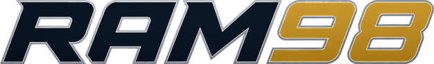 ram98 Logo
